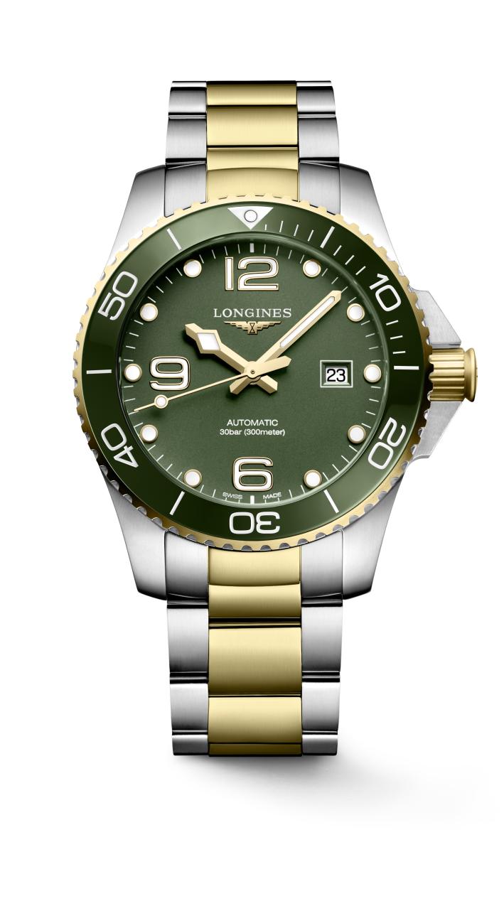 Longines - L27734518